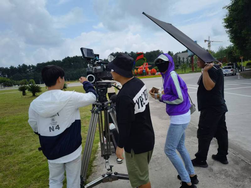 场景赋能，克拉玛依TVC拍摄打造品牌沉浸式体验