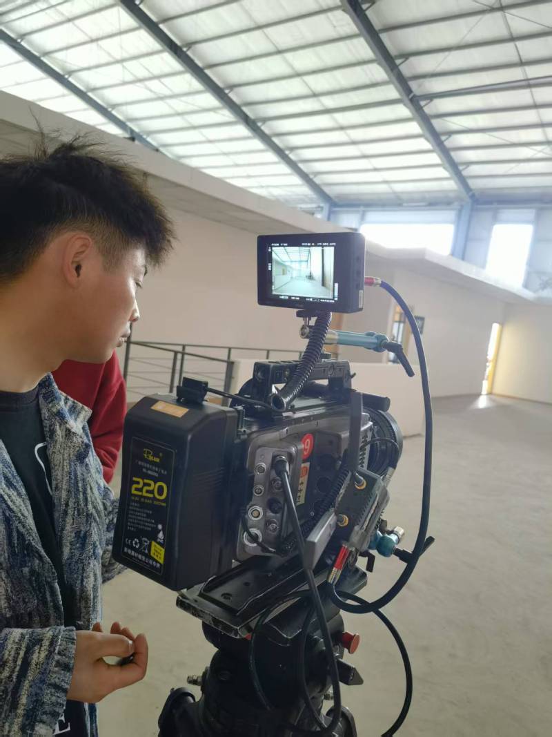 解锁克拉玛依广告片拍摄：以创意镜头，解锁品牌商业价值新高度